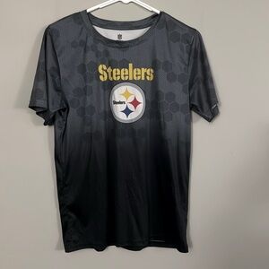 Pittsburgh Steelers
Kids TShirt
